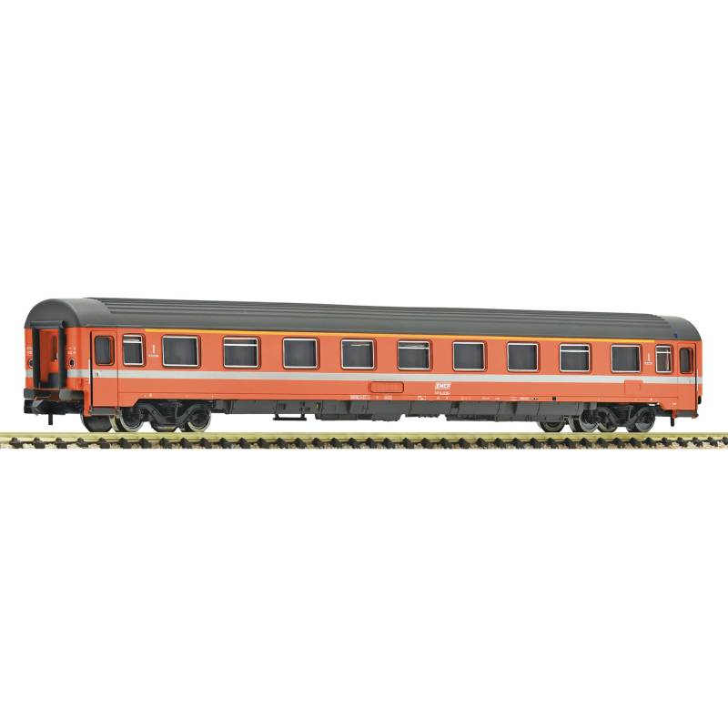 Fleischmann 6260087 - Voiture de train rapide Eurofima 1re classe, SNCF