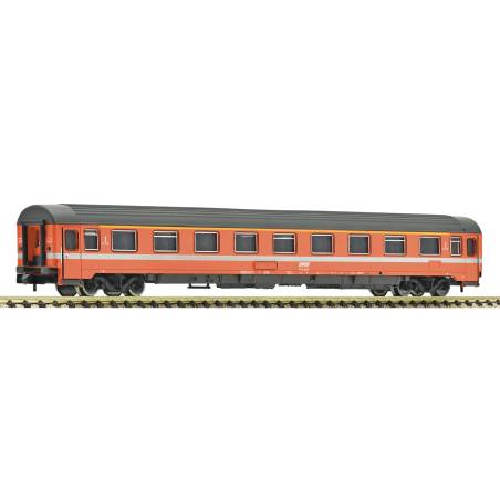 Fleischmann 6260088 - Voiture de train rapide Eurofima 1re classe, SNCF