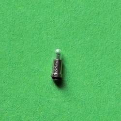 Roco 109088 - Lampe ST2.8 T3/4 16V 30 mA