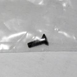 Roco 85682 - Vis M2x6 mm - noire