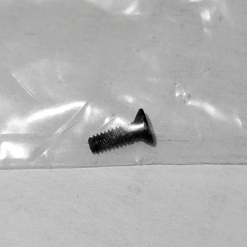 Roco 85682 - Vis M2x6 mm - noire