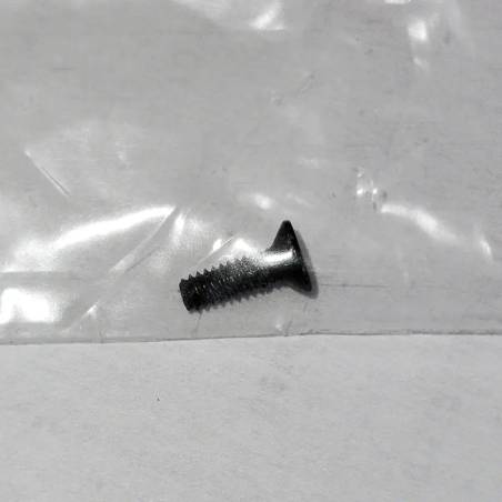 Roco 85682 - Vis M2x6 mm - noire