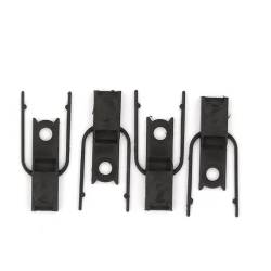 Marklin E323679 - Kupplungsdeichsel 4 pcs
