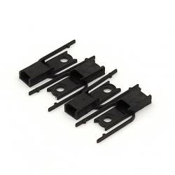 Marklin E323679 - Kupplungsdeichsel 4 pcs