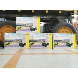 Trix 11168 - Coffret de départ numérique "train rapide"- N 1/160