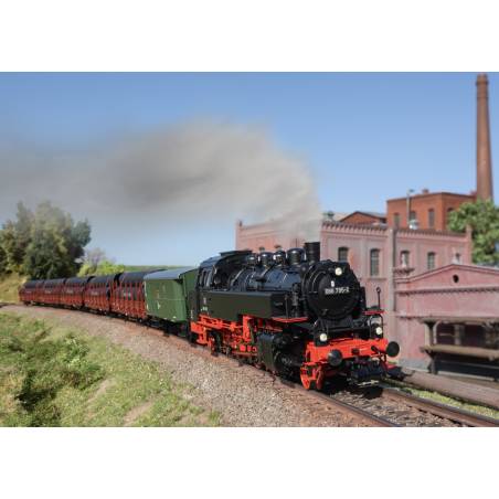 Marklin 37088 - Locomotive à vapeur série 086