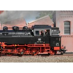 Marklin 37088 - Locomotive à vapeur série 086