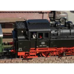 Marklin 37088 - Locomotive à vapeur série 086