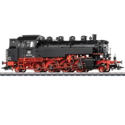 Marklin 37088 - Locomotive à vapeur série 086