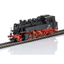 Marklin 37088 - Locomotive à vapeur série 086