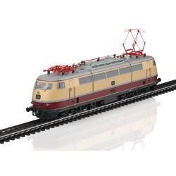Marklin 39130 - Locomotive électrique E 03 002