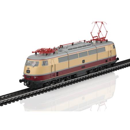 Marklin 39130 - Locomotive électrique E 03 002
