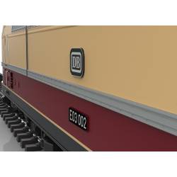 Marklin 39130 - Locomotive électrique E 03 002