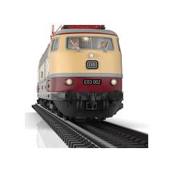 Marklin 39130 - Locomotive électrique E 03 002