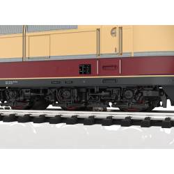 Marklin 39130 - Locomotive électrique E 03 002