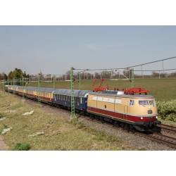 Marklin 39130 - Locomotive électrique E 03 002