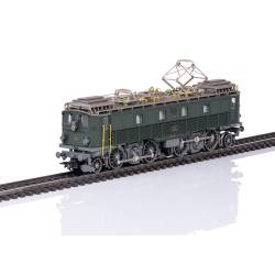 Marklin 39513 - Locomotive électrique série Be 4/6