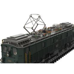 Marklin 39513 - Locomotive électrique série Be 4/6