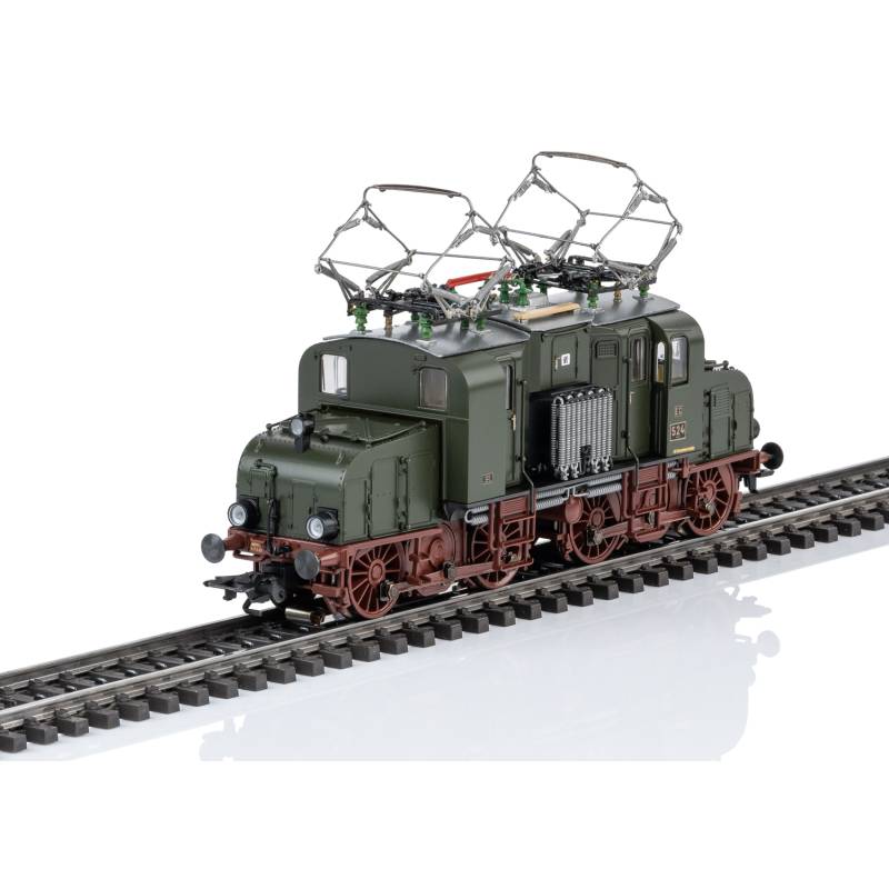 Marklin 39772 - Locomotive électrique EG 524