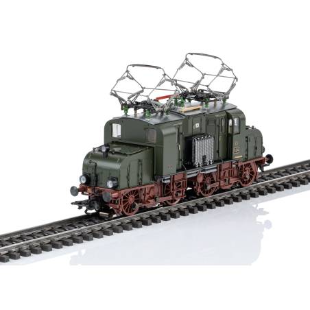 Marklin 39772 - Locomotive électrique EG 524