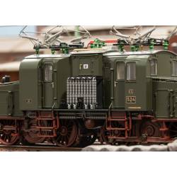 Marklin 39772 - Locomotive électrique EG 524