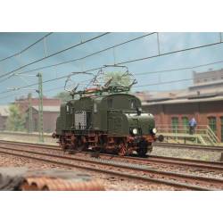 Marklin 39772 - Locomotive électrique EG 524