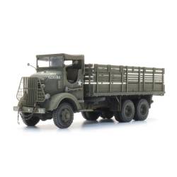 Artitec 1870215 - Kit - GMC AFKWX Armée américaine