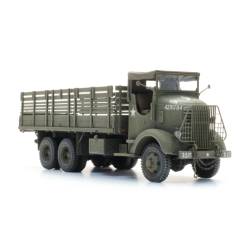 Artitec 1870215 - GMC AFKWX US Army, kit