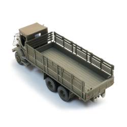 Artitec 1870215 - GMC AFKWX US Army, kit