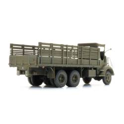 Artitec 1870215 - GMC AFKWX US Army, kit