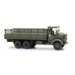 Artitec 1870215 - Kit - GMC AFKWX Armée américaine