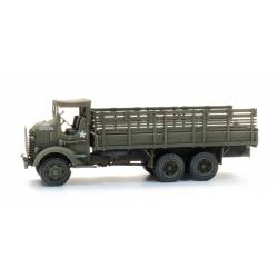 Artitec 1870215 - Kit - GMC AFKWX Armée américaine