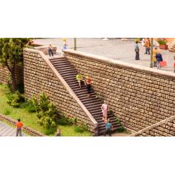 Noch 58303 - Treppen-Set