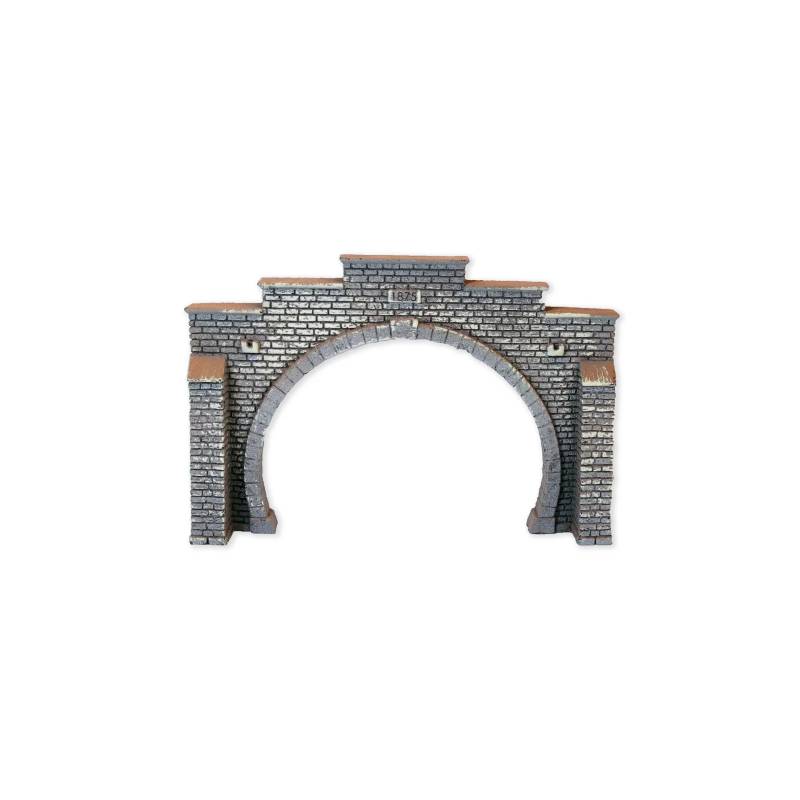 Noch 34852 - Entrée de tunnel -  N 1/160