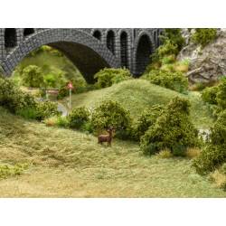 Noch 07081 - herbe sauvage