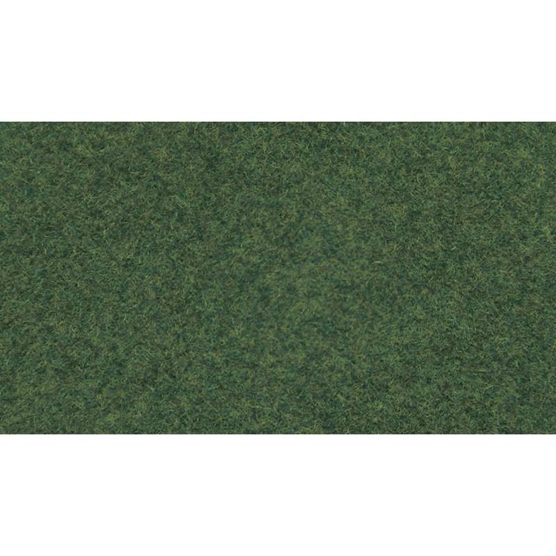 Noch 08322 - Herbe de couleur vert moyen - Flocages électrostatiques
