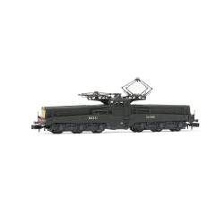 Arnold HN2548S - CC 14005 - Locomotive électrique , 4 phares, Sncf, Ep IV digital sonore