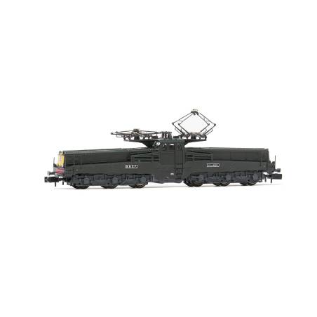 Arnold HN2548S - CC 14005 - Locomotive électrique , 4 phares, Sncf, Ep IV digital sonore