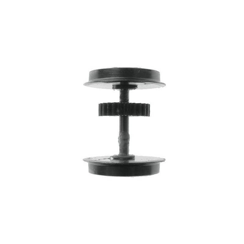 Roco 112510 - Essieu moteur non bandagé