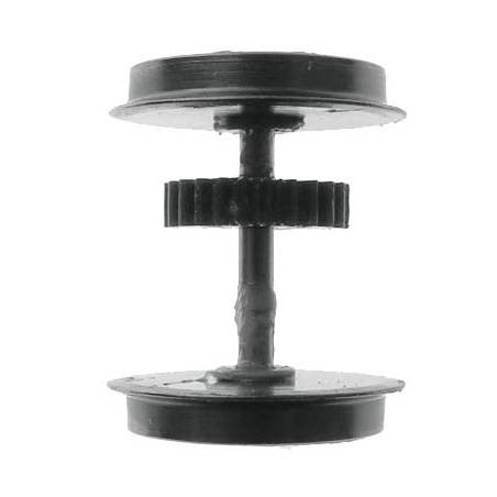 Roco 112510 - Essieu moteur non bandagé