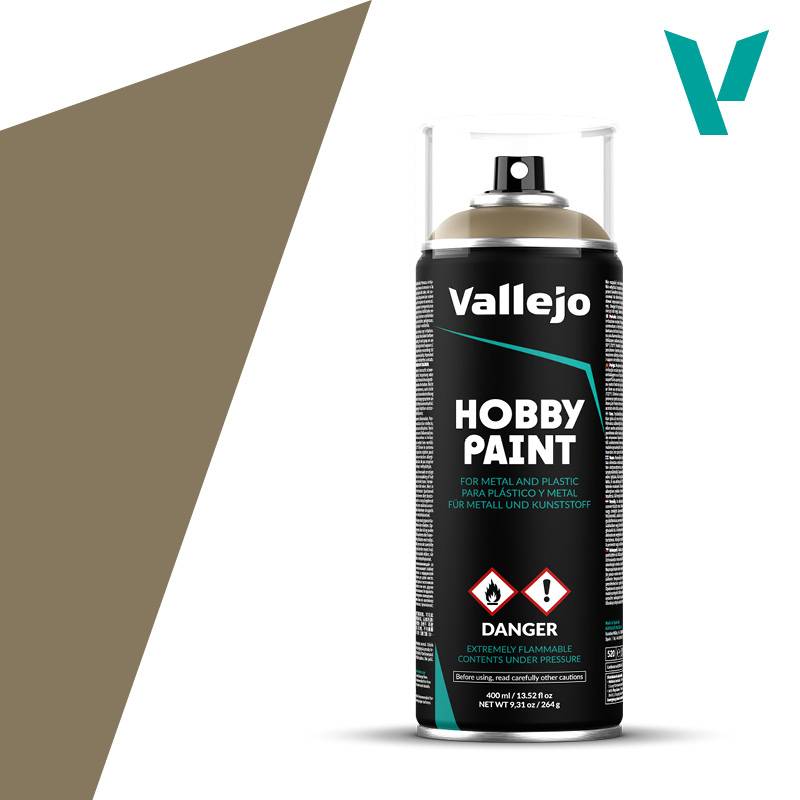 HOBBY PRAINT 28009 - US-Khaki