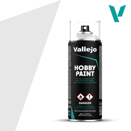 HOBBY PRAINT 28011 - Gris