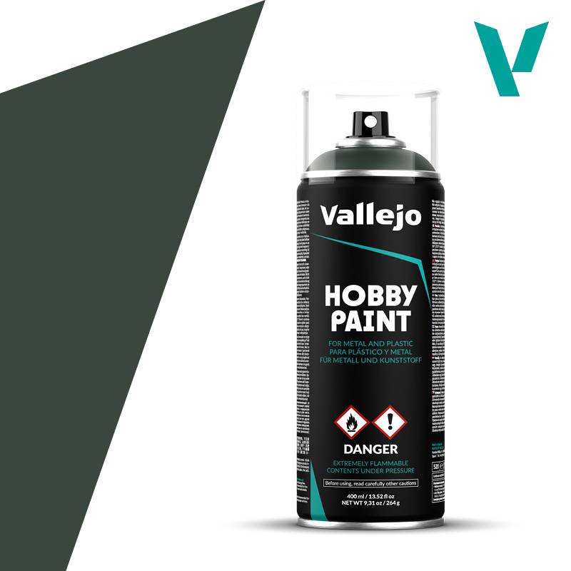HOBBY PRAINT 28026 - Dark Green