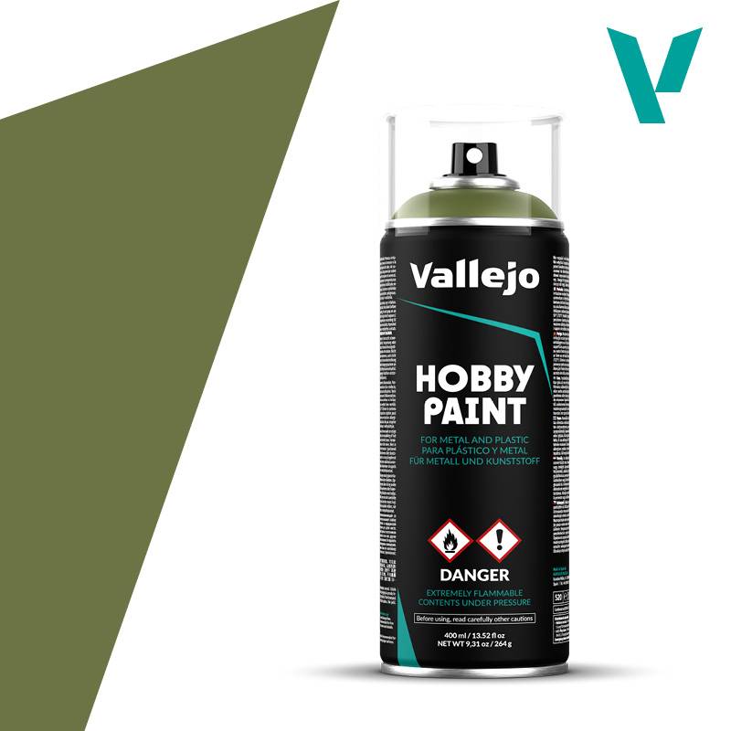 HOBBY PRAINT 28027 - Goblin Green