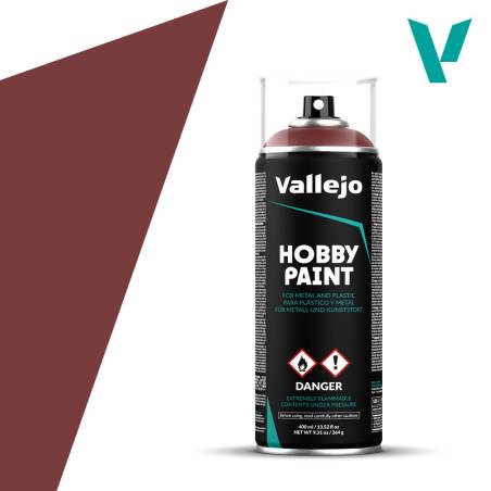 HOBBY PRAINT 28029 - Blutiges Rot
