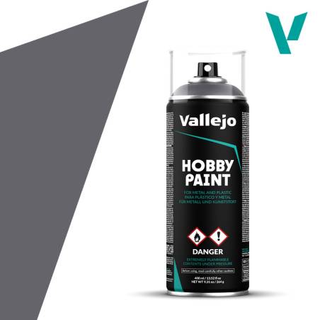 HOBBY PRAINT 28031 - Gris acier
