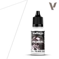 Vallejo Primers 70.600 - weiß