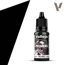Vallejo Primers 70.602 - Noir