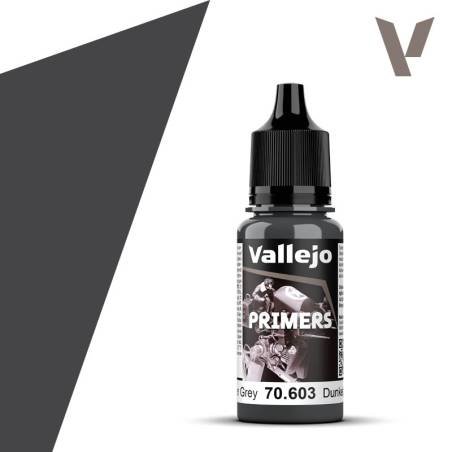 Vallejo Primers 70.603 - Deutsches Panzergrau