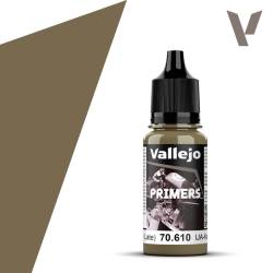 Vallejo Primers 70.610 - Herbe desséchée (tardive)